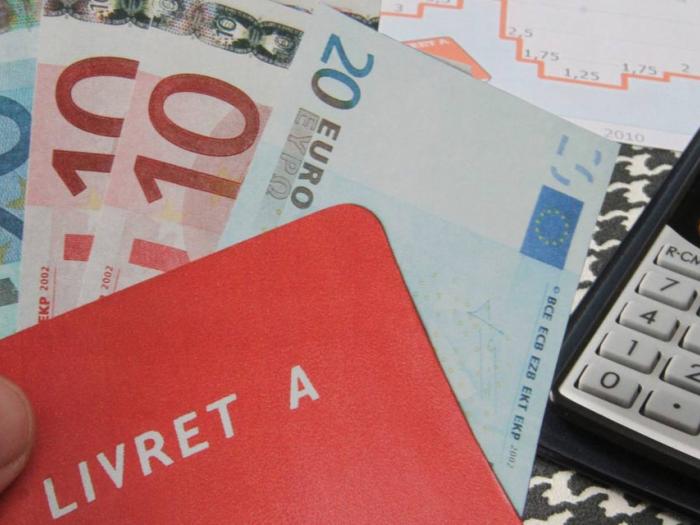 Confirmation de la baisse du taux du livret A